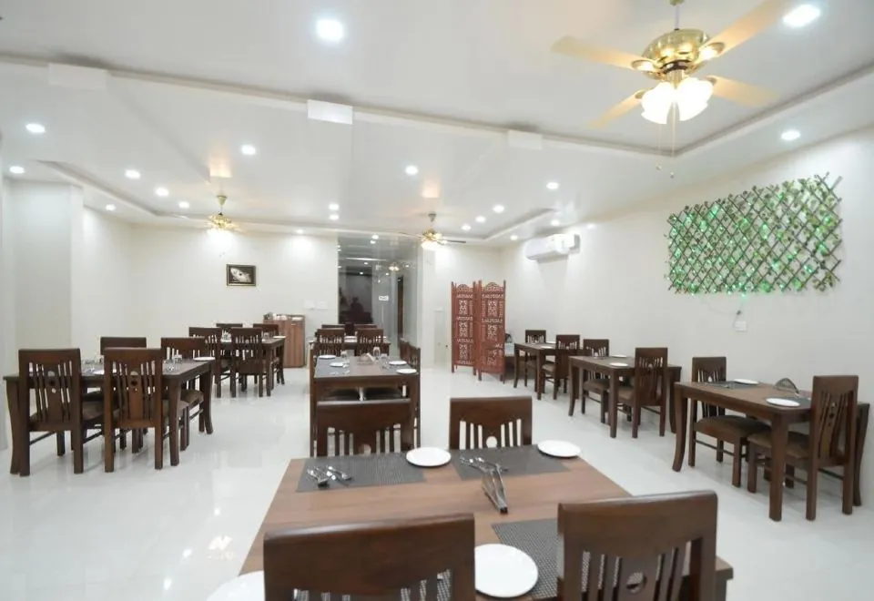 Heritage Haveli - A Stay Home