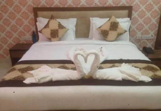 Heritage Haveli - A Stay Home