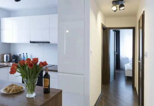 Apartament Moniuszki by Your Freedom