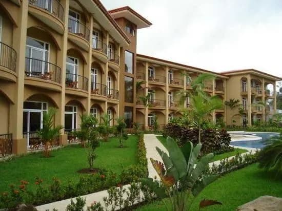 Hotel Magic Mountain Spa & Conference Center