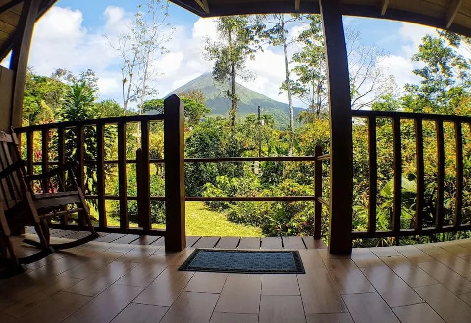 Brisas Arenal Hotel
