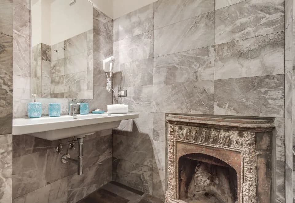 Residenza DEpoca Historia Luxury