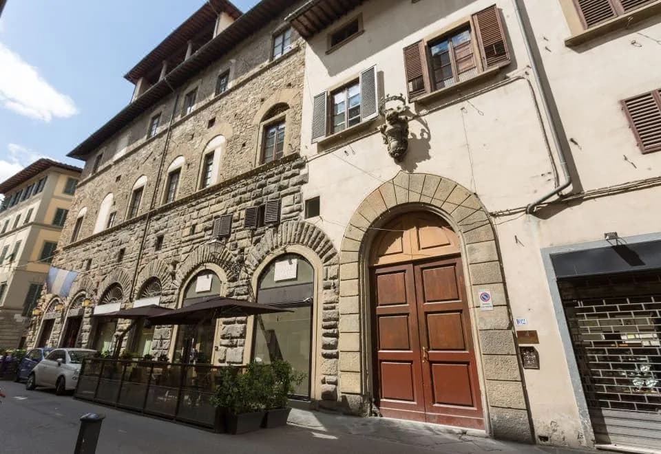 Residenza DEpoca Historia Luxury