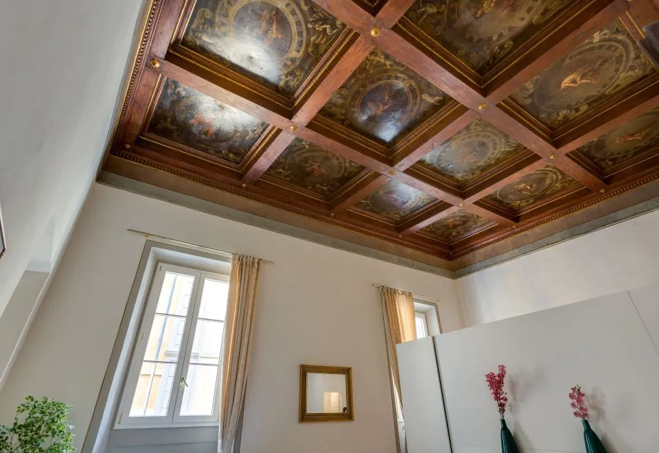 Residenza DEpoca Historia Luxury