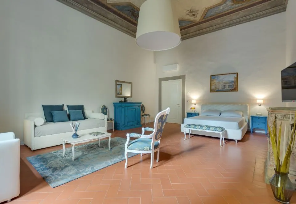 Residenza DEpoca Historia Luxury