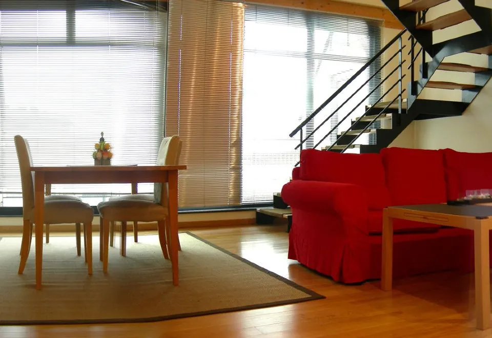 Rooms & Apartments Housingbrussels