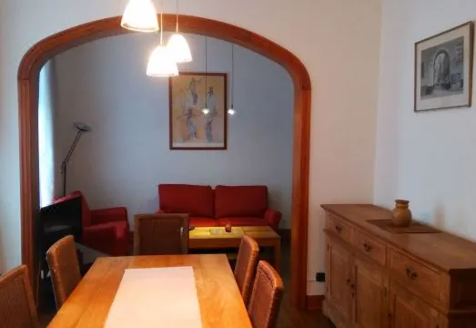 Rooms & Apartments Housingbrussels