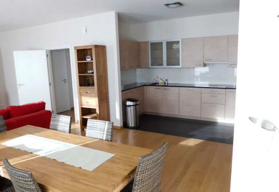Rooms & Apartments Housingbrussels