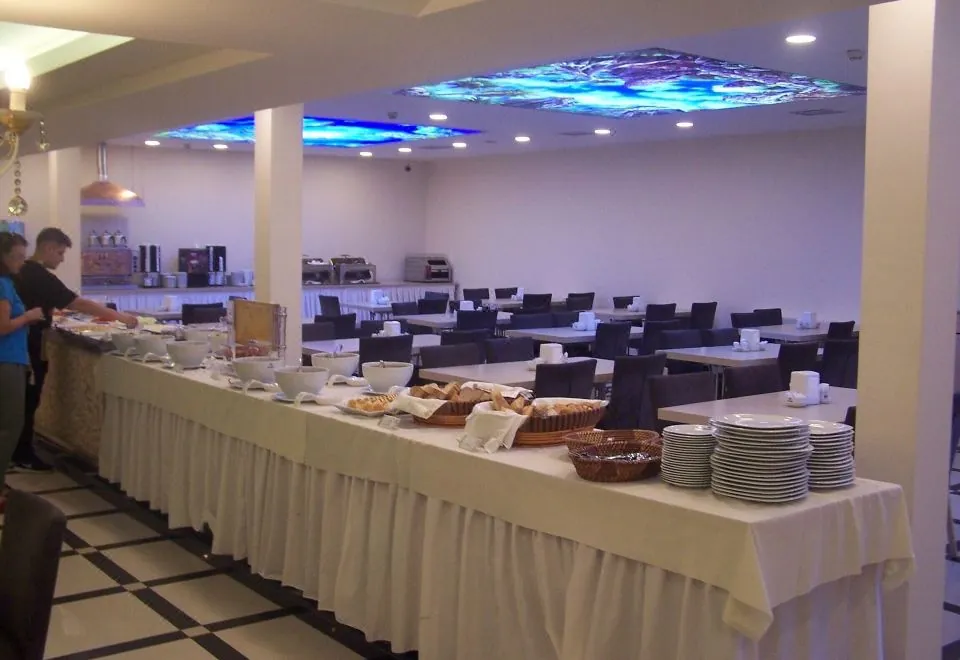 Kecik Hotel