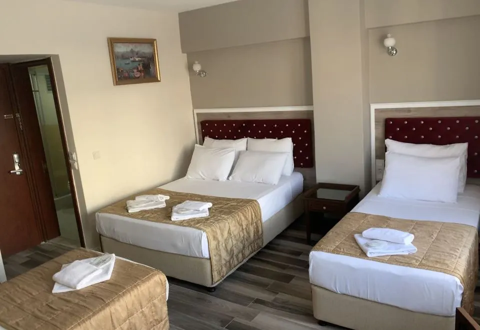 Kecik Hotel