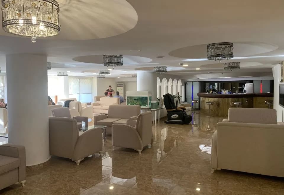 Kecik Hotel