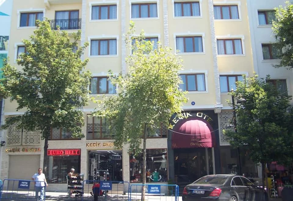 Kecik Hotel