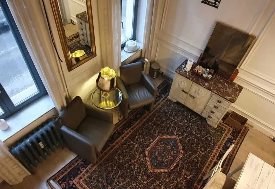 Residence Marie-Thérese