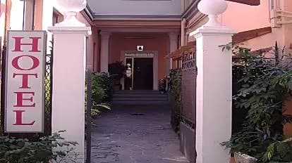 Hotel Mercurio