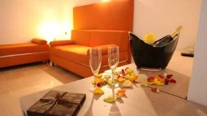 Hotel Metrò