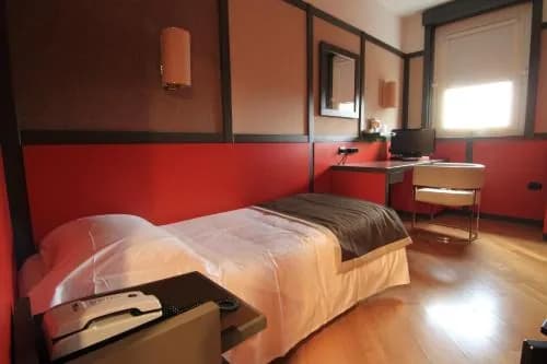 Hotel Metrò