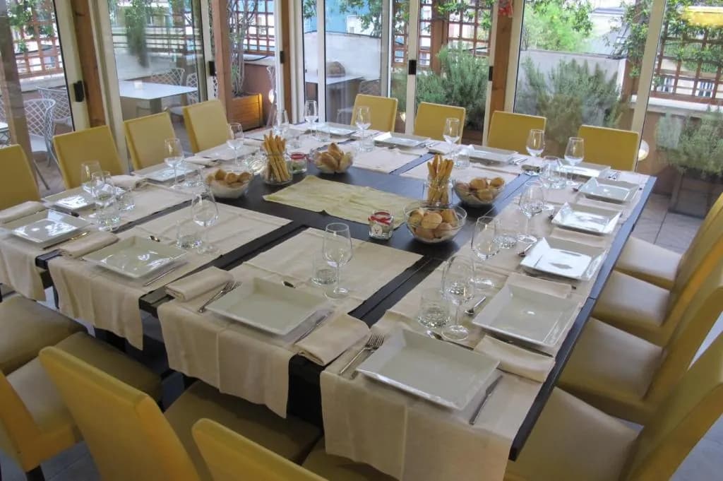 Hotel Metrò