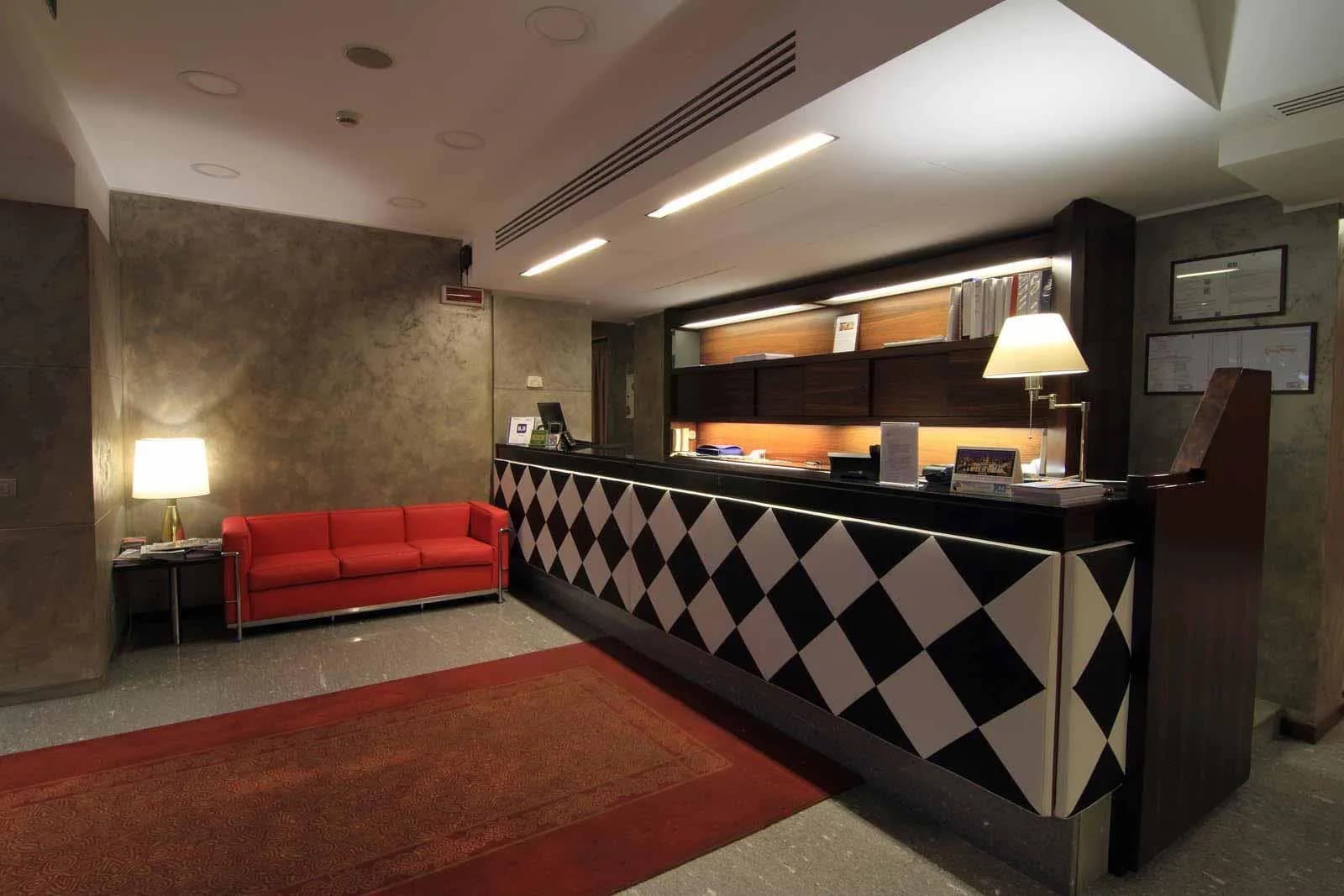 Hotel Metrò