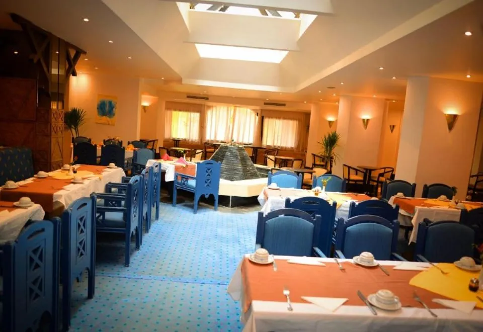 Cleopatra Hotel