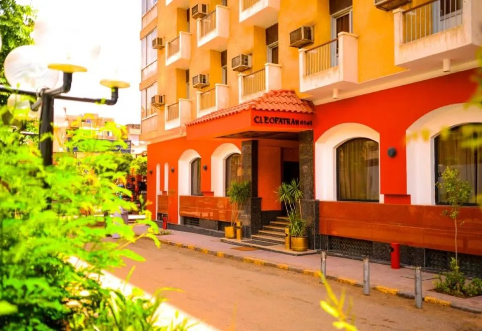 Cleopatra Hotel