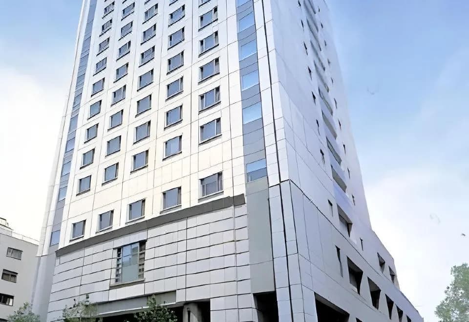 Hotel le Port Kojimachi