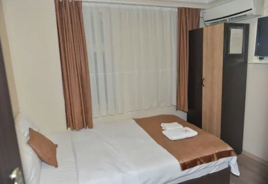 Teras Hotel Kagıthane