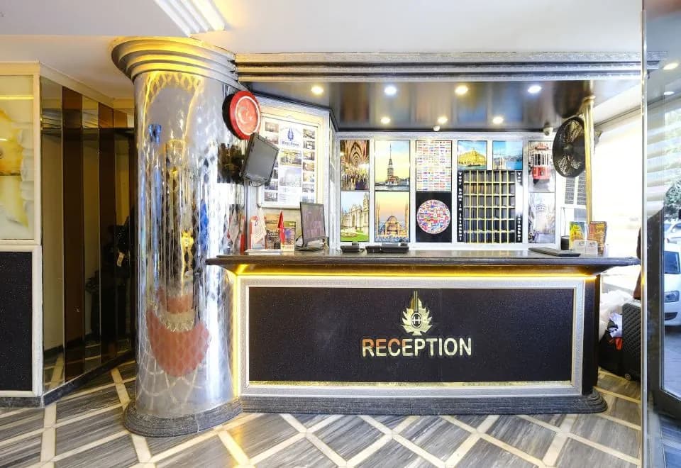Hotel Ozbek
