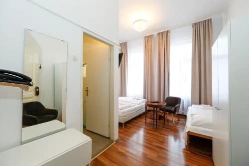 Time Out City Hotel Vienna