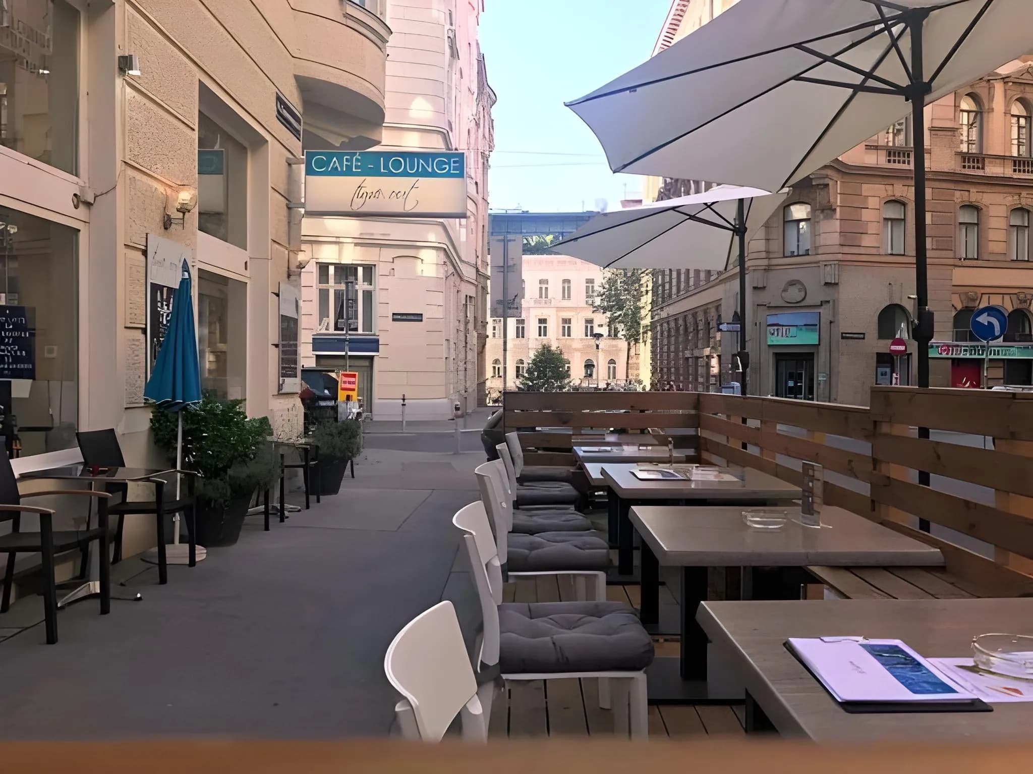 Time Out City Hotel Vienna