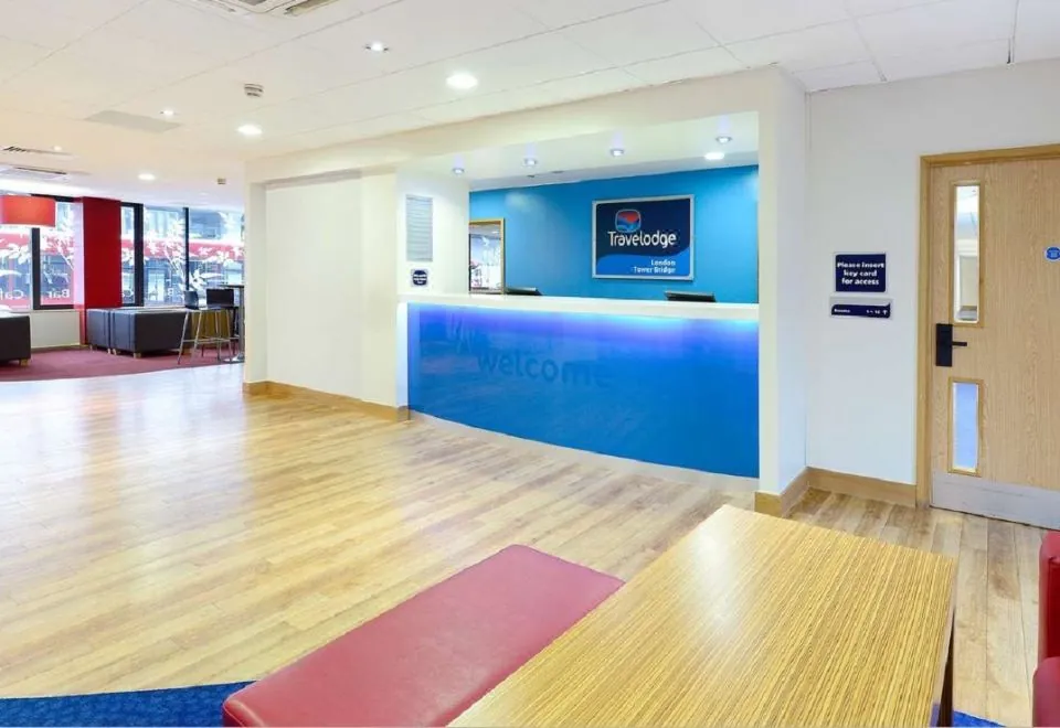 Travelodge London Tower Bridge