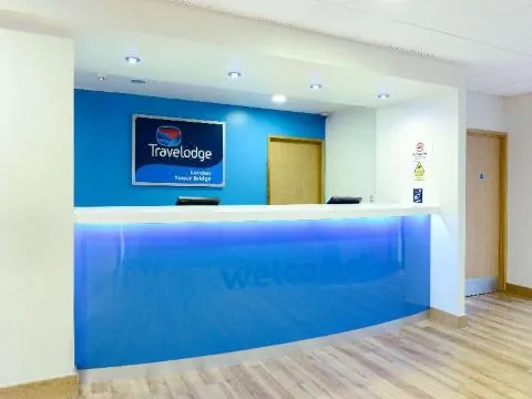 Travelodge London Tower Bridge