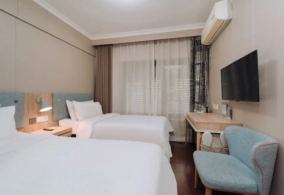 Pebble Motel (Shanghai Pudong Jingao Road)