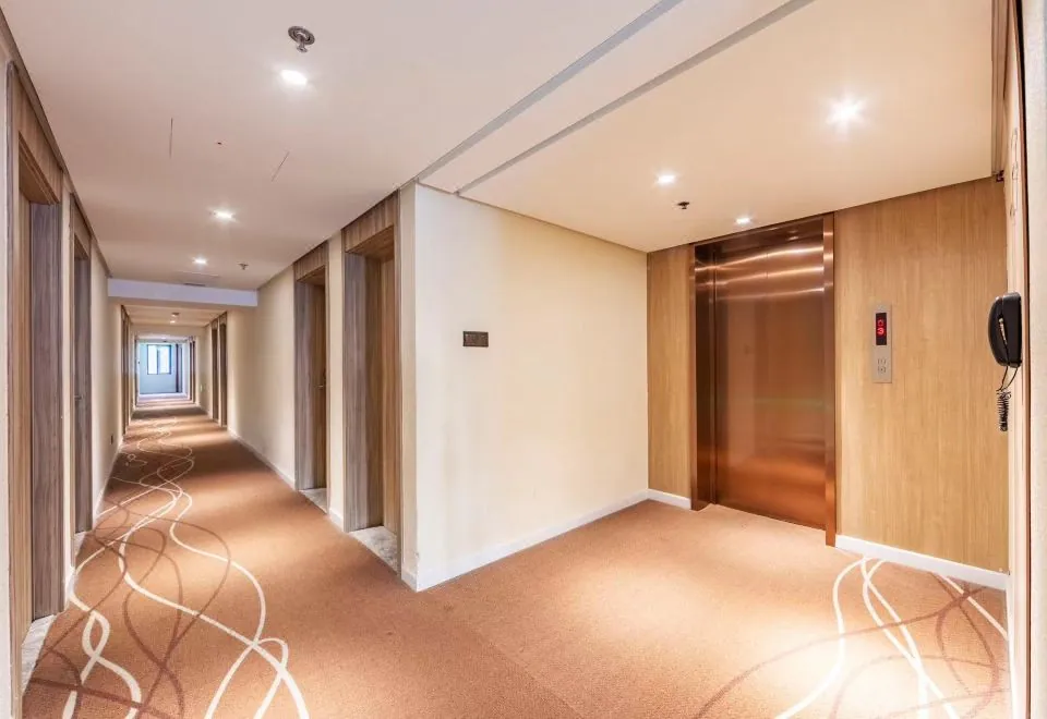 Hanting youjia Hotel