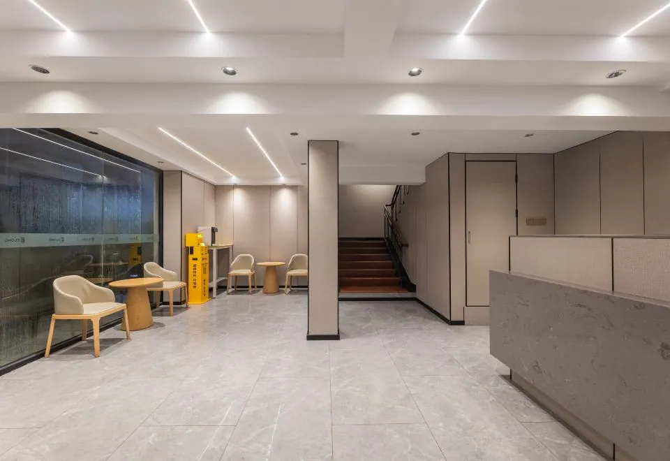 Shuyi Express Hotel