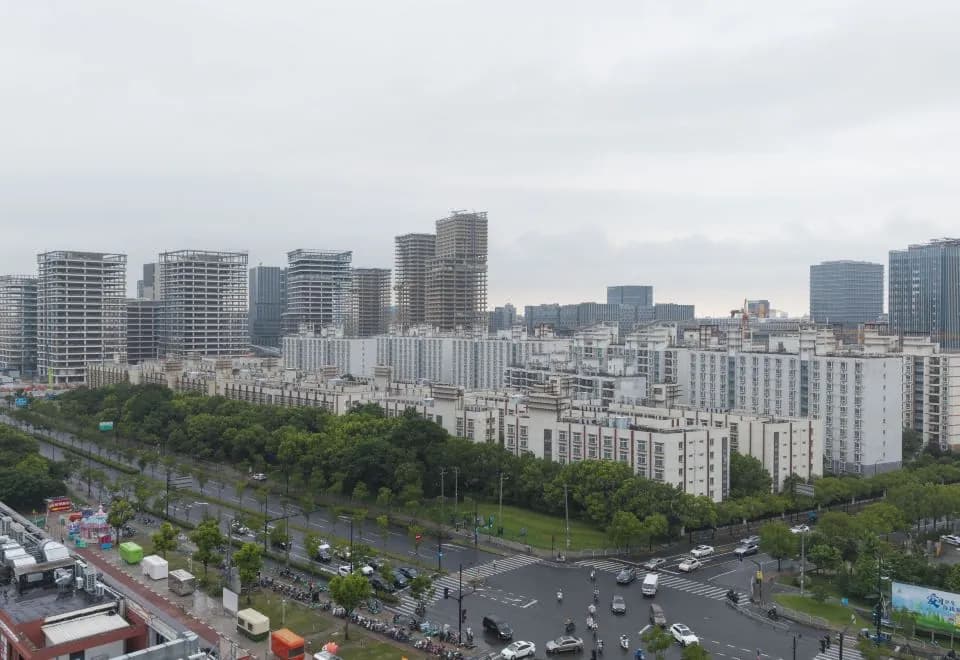 Shuyi Express Hotel