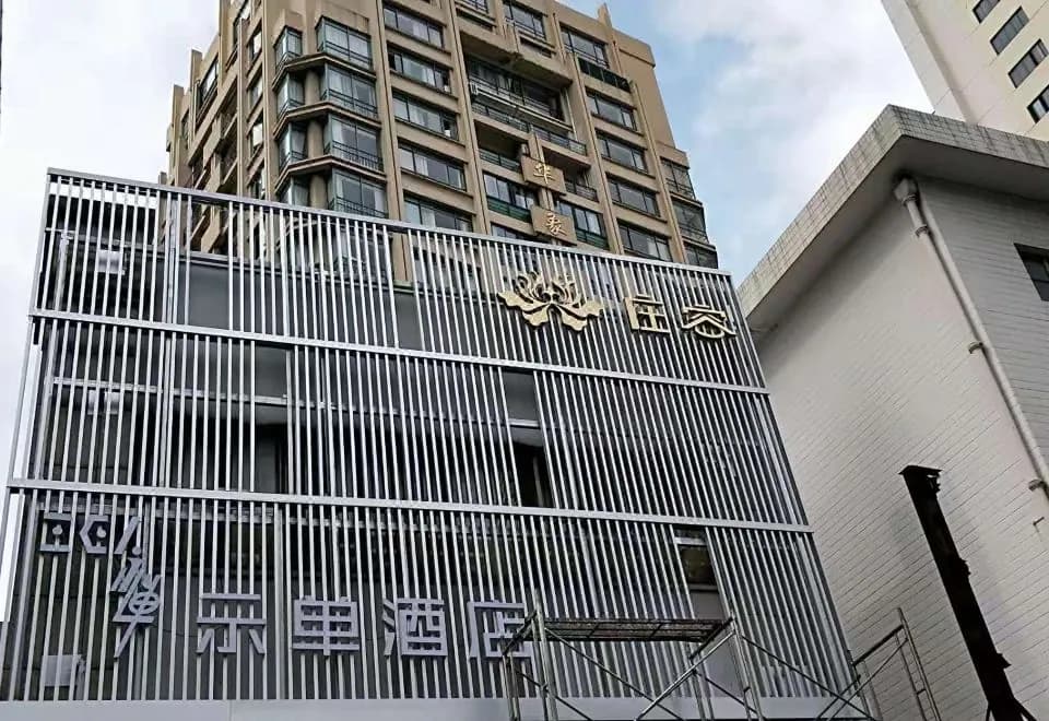 ZEN Hotel