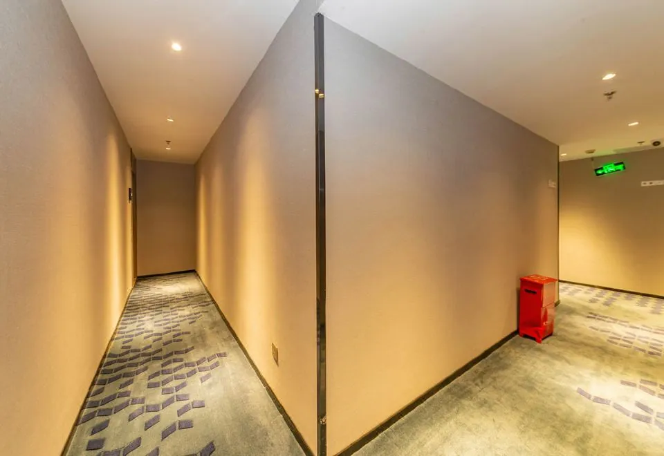 7 Days Inn (Shanghai Damuqiao)