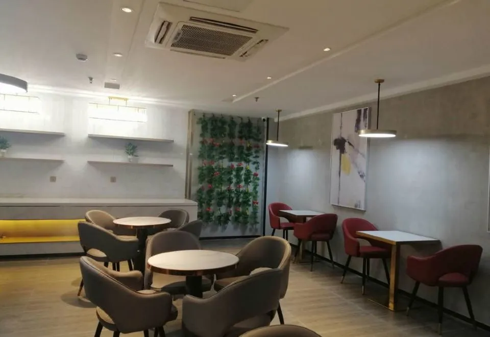 7 Days Inn (Shanghai Damuqiao)