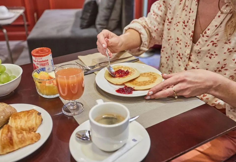 Hotel LUX PICPUS