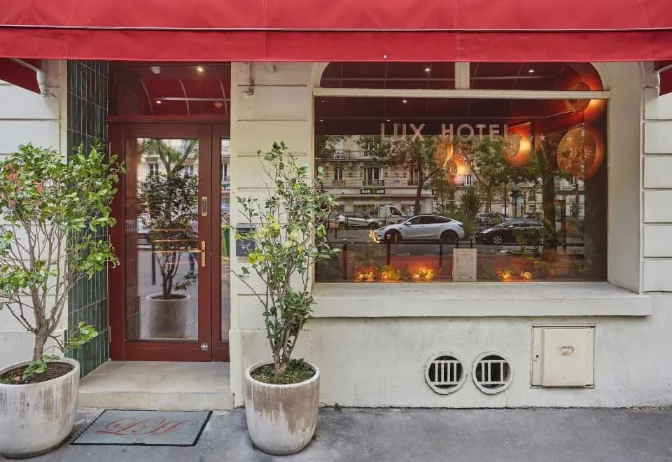 Hotel LUX PICPUS