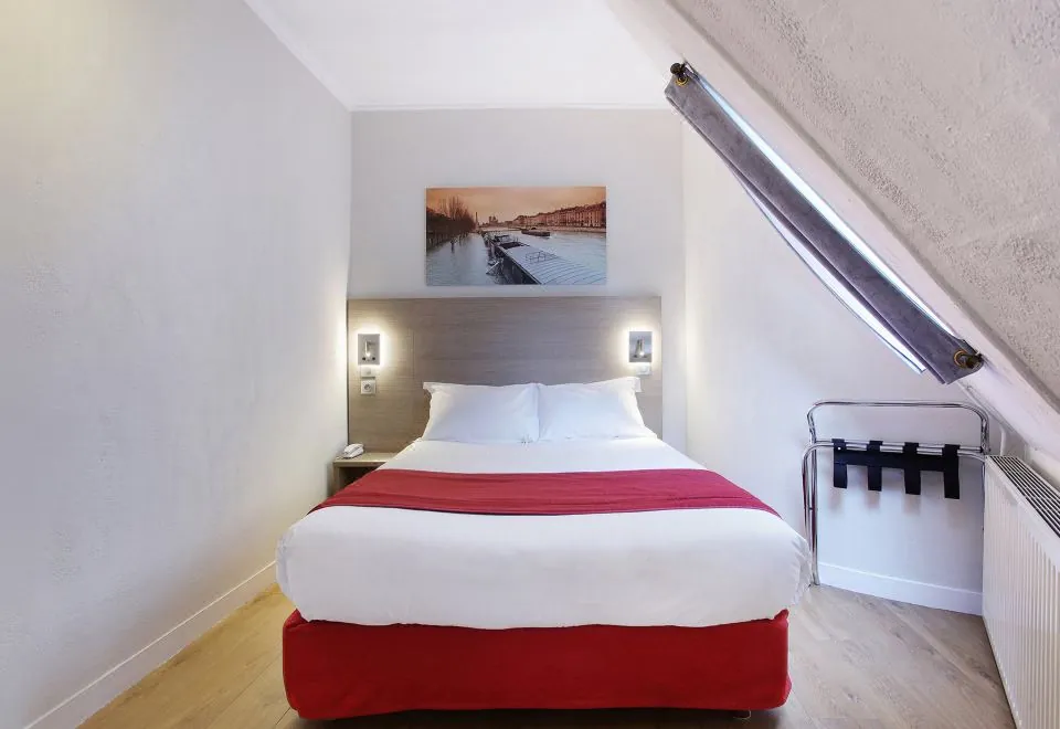 Hotel LUX PICPUS