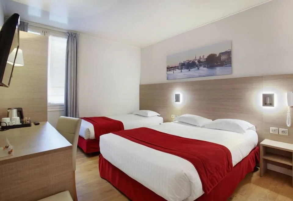 Hotel LUX PICPUS
