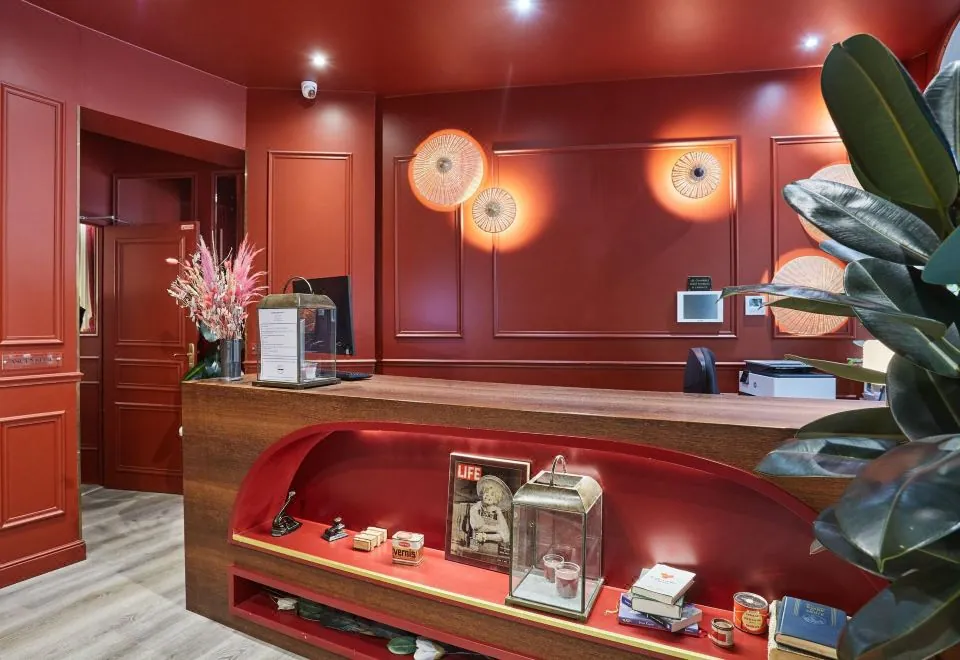Hotel LUX PICPUS
