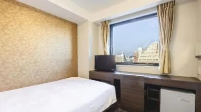 Hotel Wing International Himeji