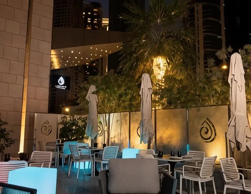 Centara West Bay Hotel & Residences Doha