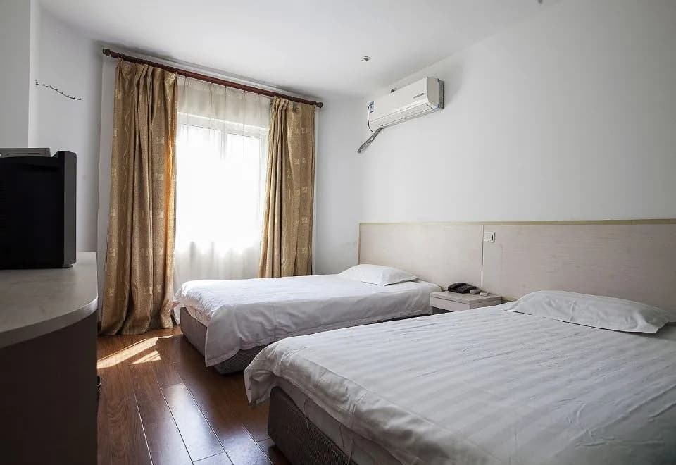 Chenqi Hostel