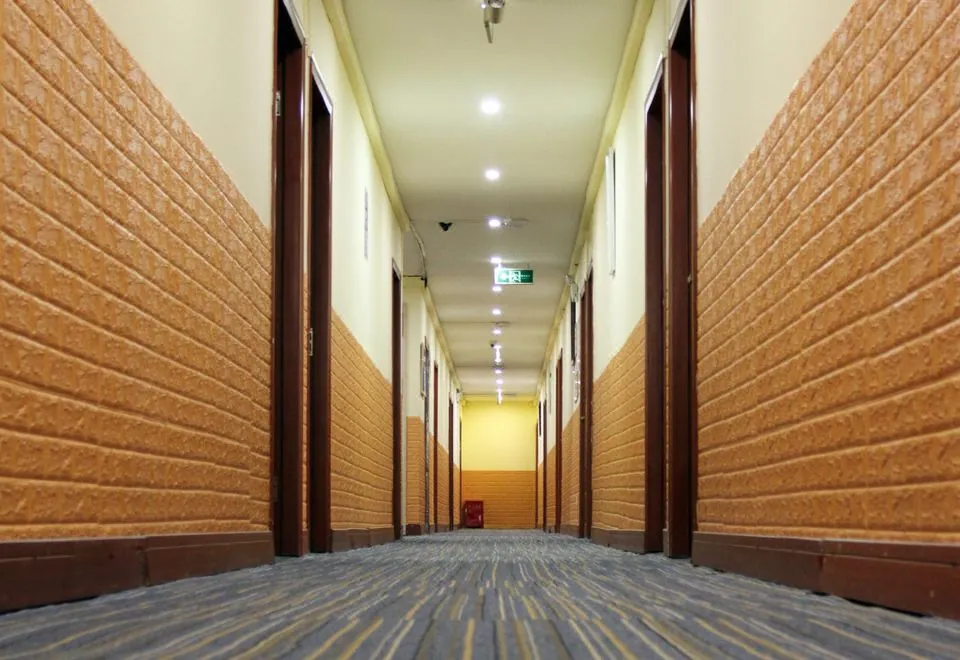 Chenqi Hostel