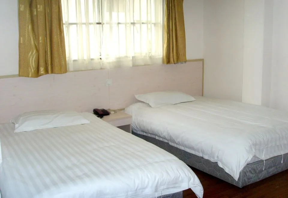 Chenqi Hostel
