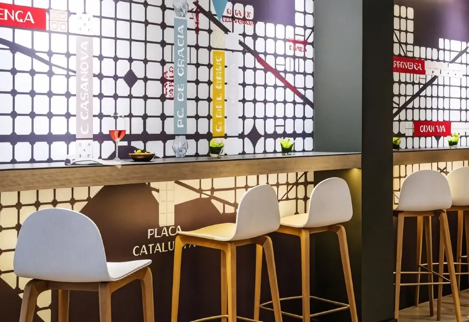 Ibis Styles Barcelona Centre