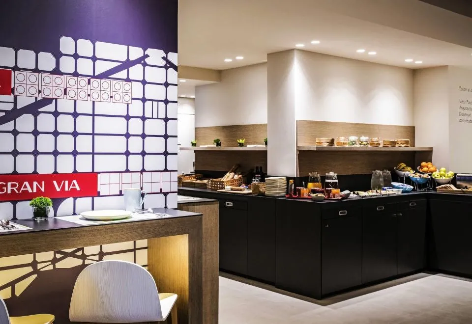 Ibis Styles Barcelona Centre
